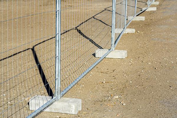 Fence Rental Hollywood employees